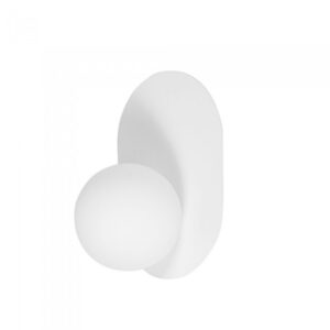 Lampa ścienna/kinkiet Hanea 1