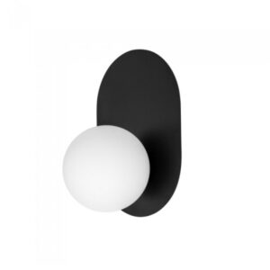 Lampa ścienna/kinkiet Hanea