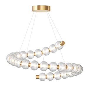 Lampa wisząca Amulet