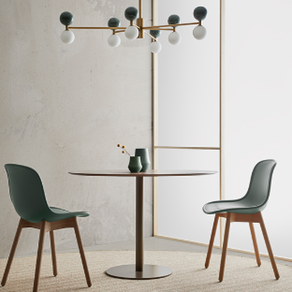 Aromas Dalt 6 Lampa wisząca - obrazek 3