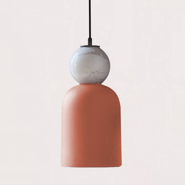 Aromas Bell lampa wisząca - obrazek 3