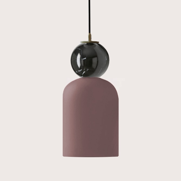 Aromas Bell lampa wisząca - obrazek 4