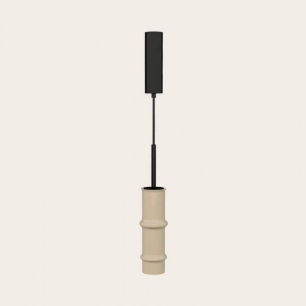 Aromas Canna lampa wisząca