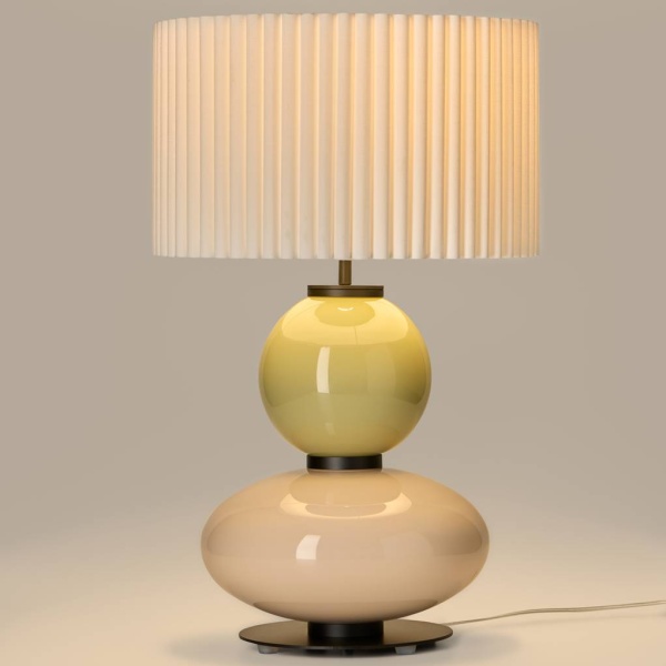 Aromas Lampa stołowa Mapi - obrazek 2