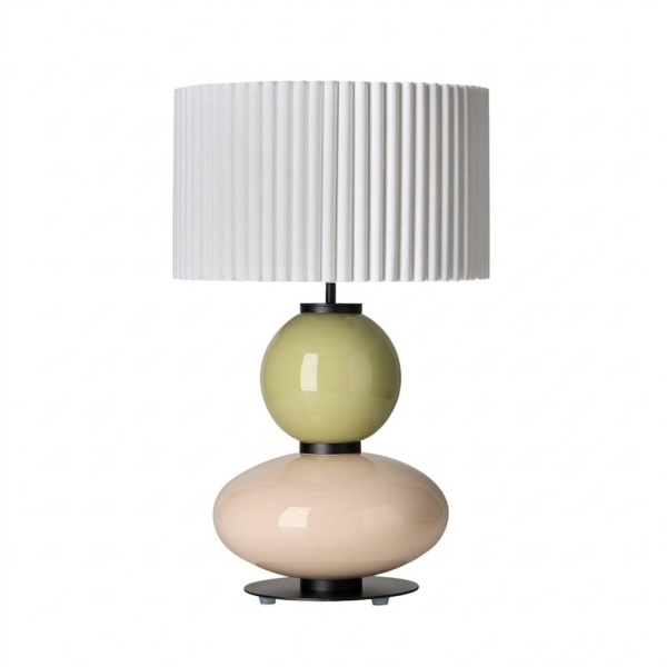 Aromas Lampa stołowa Mapi