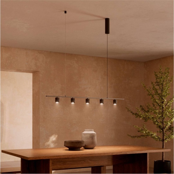 Aromas Tea 5 lampa wisząca - obrazek 2