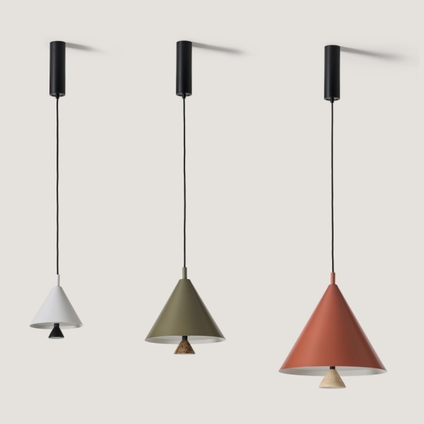 Aromas Lampa wisząca Marg