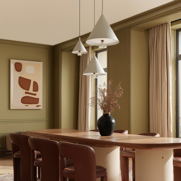 Aromas Lampa wisząca Marg - obrazek 2